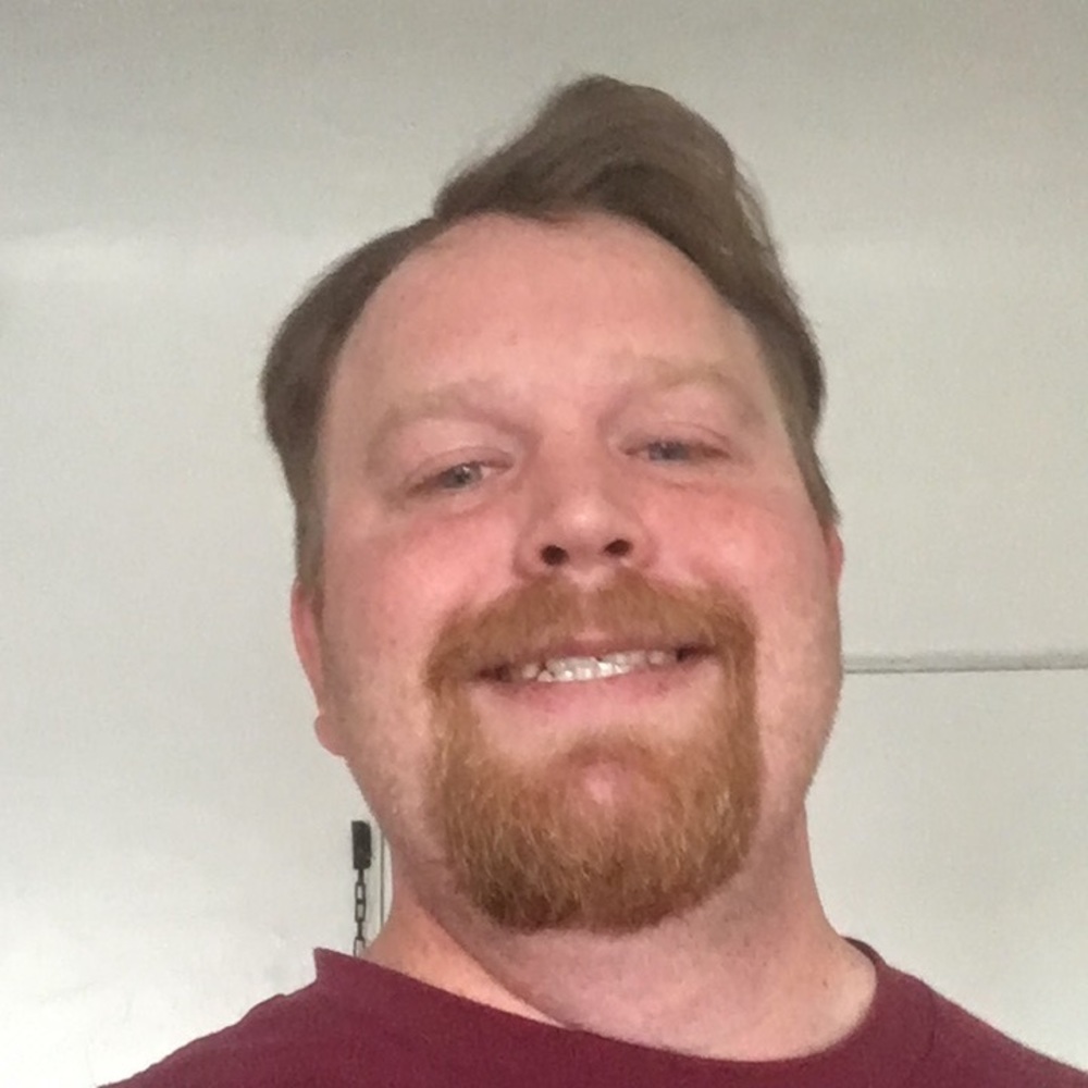 Meet your Posher, Josh